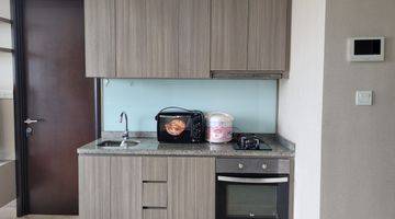 Gambar 5 Apartement The Orchard Satrio Ciputra World 2 1 BR Furnished Bagus