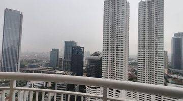 Gambar 4 Apartement South Hills 1 BR Furnished Bagus