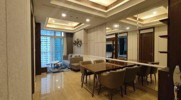 Gambar 5 Apartement South Hills 1 BR Furnished Bagus