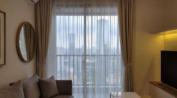 Gambar 5 Dijual Cepat Apartment The Newon 1 Bagus 1 Bedroom