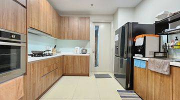 Gambar 4 Apartement Pakubuwono View 2 BR Furnished Bagus