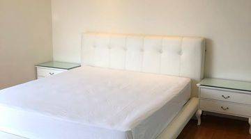 Gambar 4  Apartemen Somerset Berlian Furnished 2 Kamar Tidur Bagus