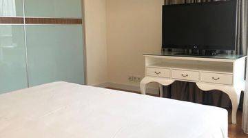 Gambar 5  Apartemen Somerset Berlian Furnished 2 Kamar Tidur Bagus