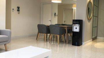 Gambar 2  Apartemen Somerset Berlian Furnished 2 Kamar Tidur Bagus