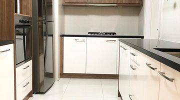 Gambar 3  Apartemen Somerset Berlian Furnished 2 Kamar Tidur Bagus