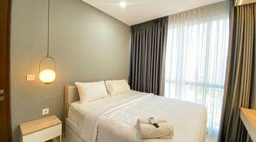 Gambar 5  Apartemen The Newton 1 1 Kamar Tidur Bagus Furnished