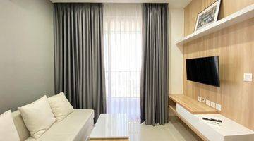 Gambar 3  Apartemen The Newton 1 1 Kamar Tidur Bagus Furnished