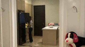 Gambar 4 Apartement Sudirman Suites 3 BR Furnished Bagus