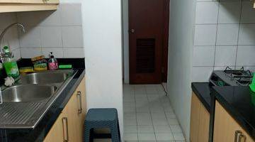 Gambar 3 Apartement Istana Harmoni 2 BR Furnished Bagus