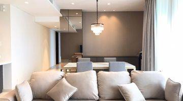 Gambar 4 Apartement Casa Domaine 3 BR Furnished Bagus