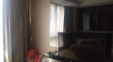 Gambar 2 Apartement Capital Residences 2 BR Furnished Bagus