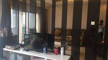 Gambar 3 Apartement Capital Residences 2 BR Furnished Bagus