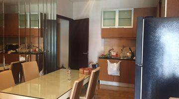 Gambar 4 Apartement Capital Residences 2 BR Furnished Bagus