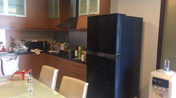 Gambar 5 Apartement Capital Residences 2 BR Furnished Bagus