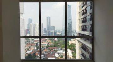 Gambar 1 Apartement The Newton 1 1 BR Unfurnished Baru