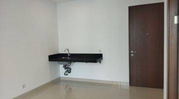 Gambar 3 Apartement The Newton 1 1 BR Unfurnished Baru