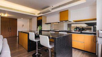 Gambar 5 Apartement Verde 1 2 BR Furnished Bagus