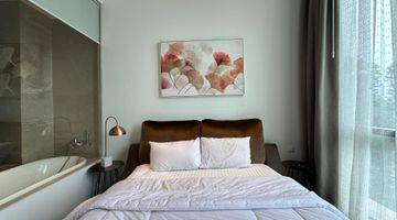 Gambar 1 Apartement La Vie All Suites Apartment 2 BR Furnished