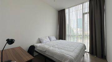 Gambar 4 Apartement La Vie All Suites Apartment 2 BR Furnished