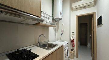 Gambar 5 Apartement La Vie All Suites Apartment 2 BR Furnished