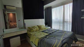 Gambar 2 Apartement Casa Grande Residence 1 BR Furnished Bagus