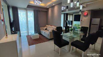 Gambar 1 Apartement Casa Grande Residence 1 BR Furnished Bagus