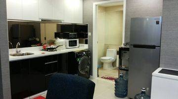 Gambar 4 Apartement Casa Grande Residence 1 BR Furnished Bagus