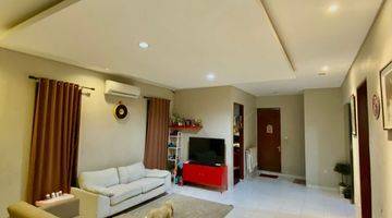 Gambar 1 Rumah Bagus Furnished SHM Jakarta Selatan