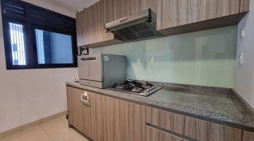 Gambar 3 Apartement 1 Park Avenue 2 BR Furnished Bagus