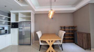 Gambar 2 Apartement 1 Park Avenue 2 BR Furnished Bagus