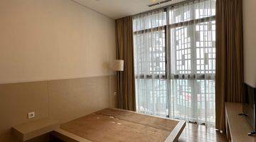 Gambar 5 Apartement Senopati Suites 2 BR Furnished Bagus