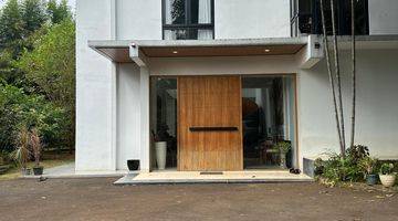 Gambar 2 Rumah 2 Lantai Bagus Furnished SHM di Bintaro, Jakarta Selatan