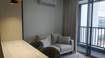 Gambar 3 Apartement The Newton 1 1 BR Furnished Bagus