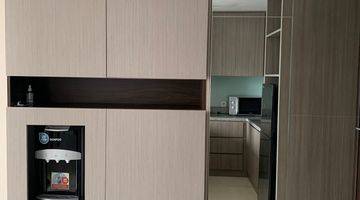 Gambar 5 Apartement The Orchard 2 BR Furnished