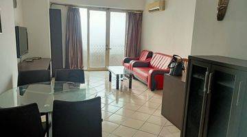 Gambar 1 Apartement Istana Harmoni 2 BR Furnished Bagus