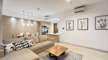 Gambar 1 Apartement 1 Park Avenue 3 BR Furnished Bagus