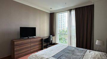 Gambar 5 Apartement Pakubuwono View 2 BR Furnished Bagus