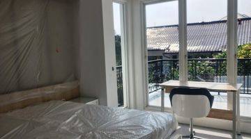 Gambar 4 Rumah 2 Lantai Bagus Furnished SHM di Kemang, Jakarta Selatan