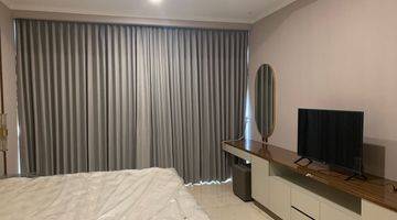 Gambar 3 Apartement District 8 Senopati 1 BR Furnished Bagus