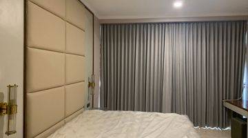 Gambar 4 Apartement District 8 Senopati 1 BR Furnished Bagus