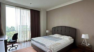 Gambar 1 Apartement Pakubuwono View 2 BR Furnished Bagus