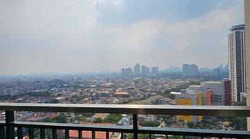 Gambar 1 Apartement Pakubuwono View 2 BR Furnished Bagus