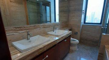 Gambar 3 Apartement District 8 Senopati 3 BR Furnished Bagus