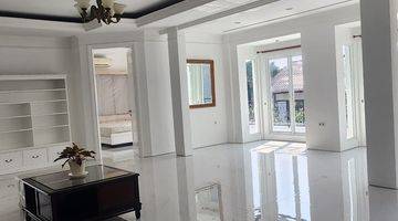 Gambar 2 Rumah 2 Lantai Bagus Furnished SHM di Kemang, Jakarta Selatan