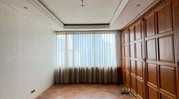 Gambar 3 Apartement Fx Residence 3 BR Furnished Bagus