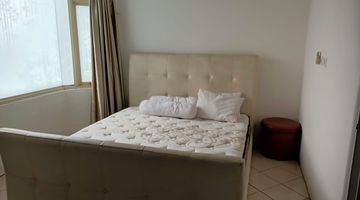 Gambar 2 Apartement Istana Harmoni 2 BR Furnished Bagus