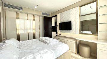 Gambar 5 Apartement The Orchard Ciputra Word 2 1 BR Furnished Bagus