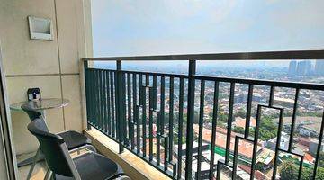 Gambar 2 Apartement Pakubuwono View 2 BR Furnished Bagus