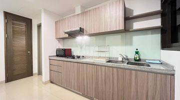 Gambar 2 Apartement 1 Park Avenue 3 BR Furnished Bagus