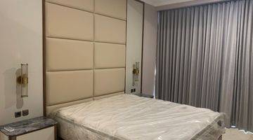 Gambar 5 Apartement District 8 Senopati 1 BR Furnished Bagus